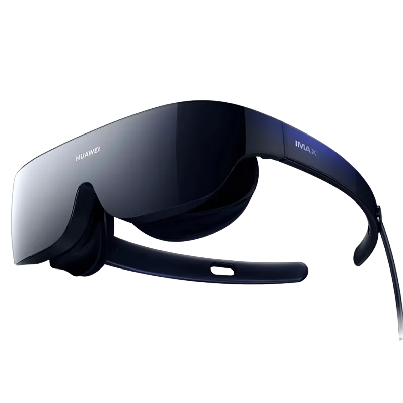 VR система Huawei