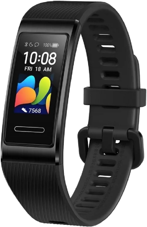 Band 4 Pro