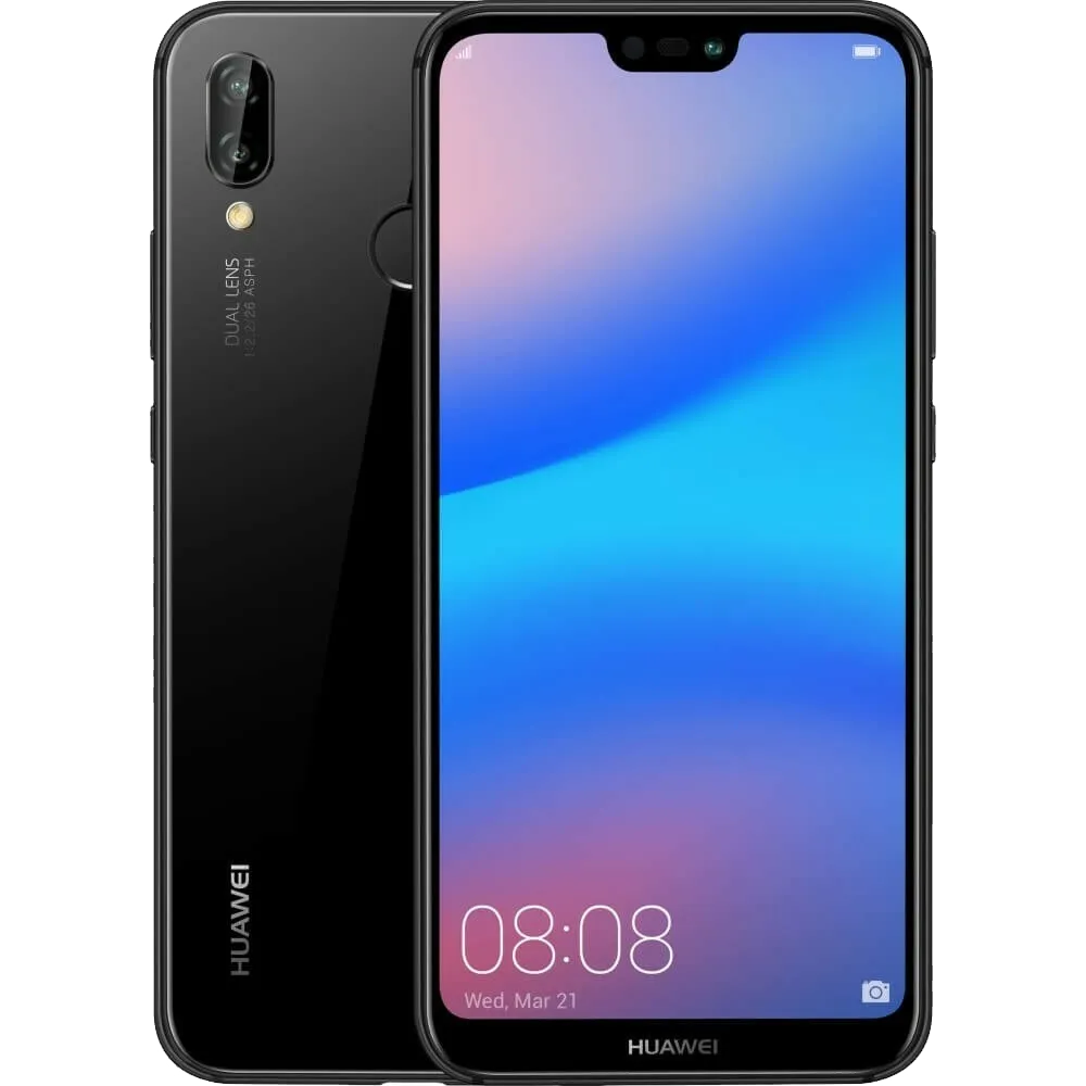 P20 lite