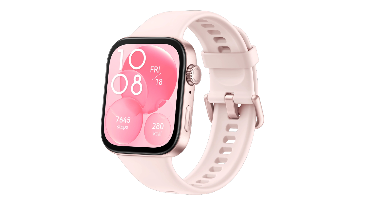 Watch Fit